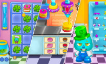 Enjoying the Digital Majestic of Purble Place Game